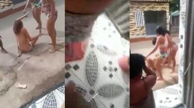 抓奸集锦-特精甄选第一现场街头扭打吃瓜围观 赤裸裸床上被逮还有被割屌的 各色良家女神狼狈瞬间 (40)